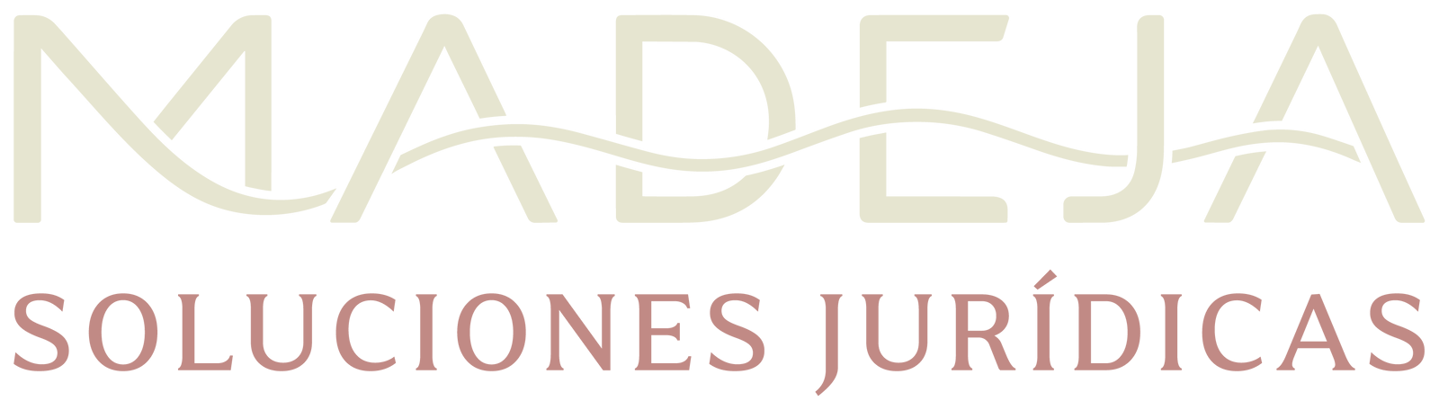 Madeja Soluciones Jurídicas